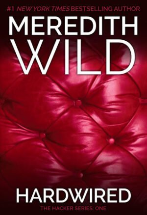 Hardwired (Hacker#1)