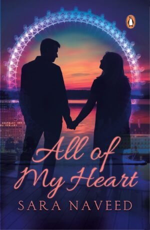 All of My Heart
