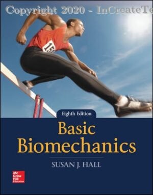 BASIC BIOMECHANICS (COLORED)