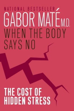 When the Body Says No The Cost of Hidden Stress