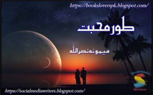 Toor e Muhabbat