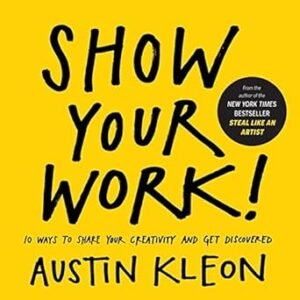 Show Your Work