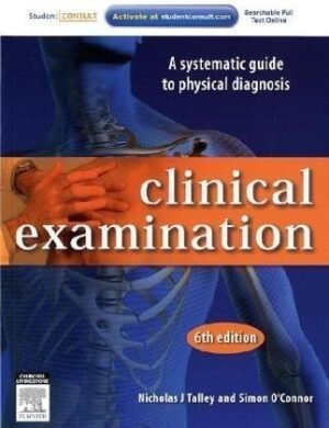 CLINICAL EXAMINATION SIXTH