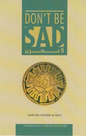Dont Be Sad