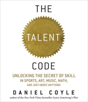 Talent Code