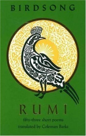 Birdsong Fifty Three Short Poems