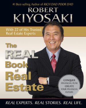 The Real Book of Real Estate