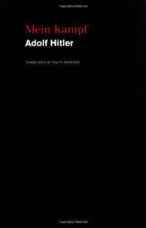 MEIN KAMPF