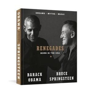 Renegades: Born In the Usa