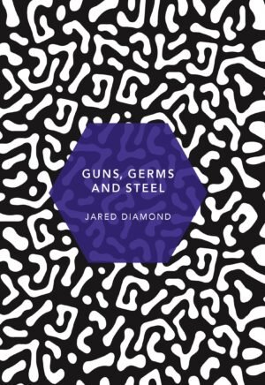 Guns,Germs and Steel