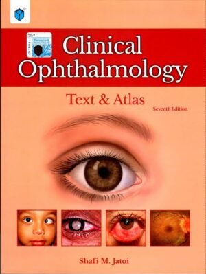 CLINICAL OPTHALMOLOGY  FIFTH Edition