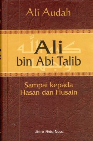 Ali bin Abi Talib