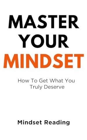 Master Your Minds