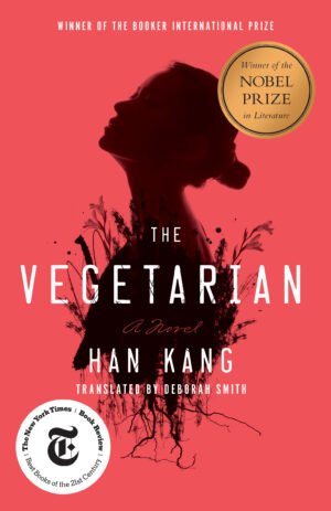 The Vegetarian
