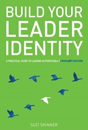 Build Your Leader Identity