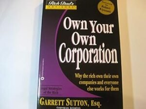 Own Your Own Coorporation