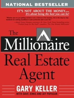 The Millionaire Real Estate Agent