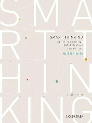Smart Thinking Skills