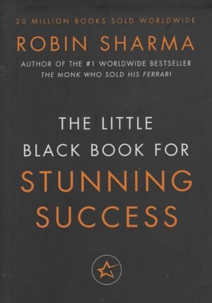 Little Black Book for Stunning Success