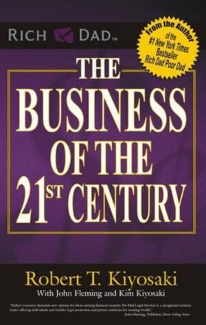 The Business of 21st Century