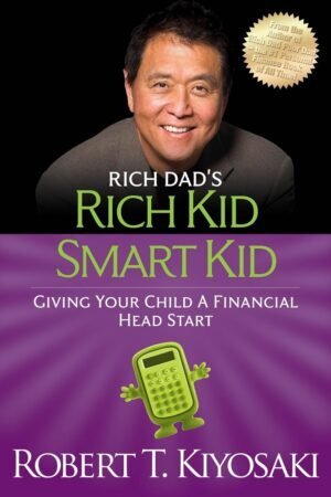 Rich Kid, Smart Kid