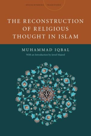 Reconstruction of Religious Thoughts