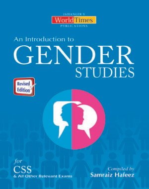 An Introduction to Gender Studies