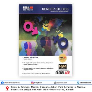 Gender Studies