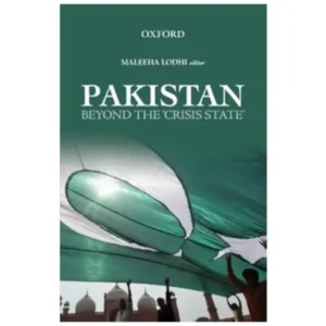 Pakistan : Beyond Crisis state