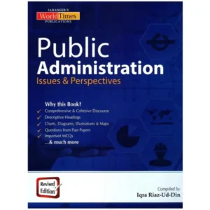Public administration