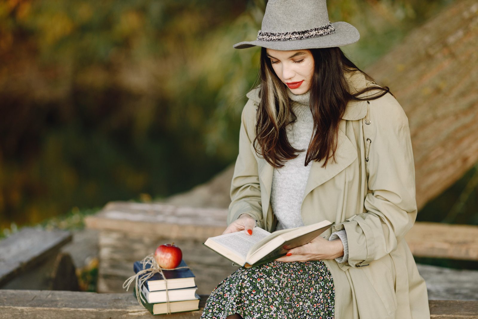 ReadnFix (Enrich your Habitat)