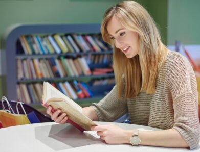 Unlocking the Power of Books: How Reading Transforms Health, Intellect, and Finances